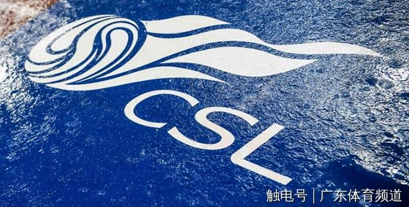 中超联赛标志 中超logo2021-第3张图片-www.211178.com_果博福布斯