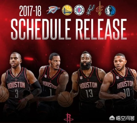 nba2018火箭战况 2018年nba火箭队赛程