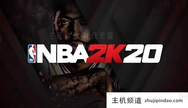 nba2k21手游安装教程及下载攻略