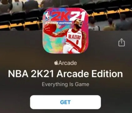 如何在安卓平台下载正版NBA2K21手游？-第3张图片-www.211178.com_果博福布斯